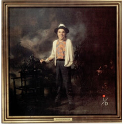 Ian Dury Lord Upminster Vinyl LP USED