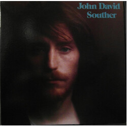 John David Souther John David Souther Vinyl LP USED