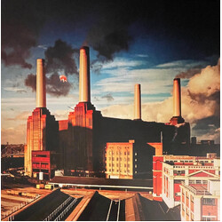 Pink Floyd Animals Vinyl LP USED