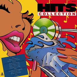 Various Hits Collection Vinyl LP USED