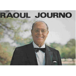 Raoul Journo Ses Meilleures Chansons Vinyl LP USED