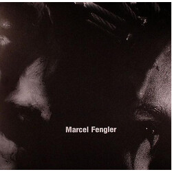 Marcel Fengler Playground / Early Glow USED VINYL 12INCH 33 S RPM
