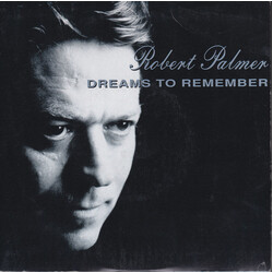 Robert Palmer Dreams To Remember Vinyl 7" USED