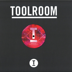 Various Toolroom Sampler Vol. 8 Vinyl 12" USED