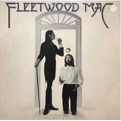 Fleetwood Mac Fleetwood Mac Vinyl LP USED