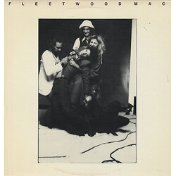 Fleetwood Mac Sara USED VINYL 12INCH 33 S RPM MONO STEREO PROMO