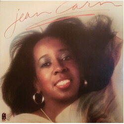 Jean Carn Jean Carn Vinyl LP USED