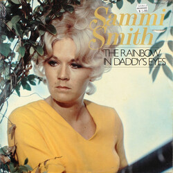 Sammi Smith The Rainbow In Daddy's Eyes Vinyl LP USED