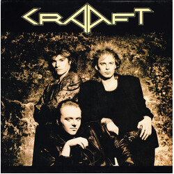 Craaft Craaft Vinyl LP USED