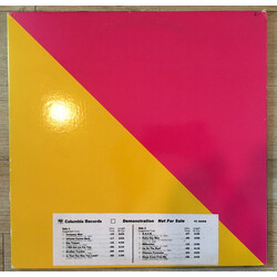 James Taylor (2) Flag Vinyl LP USED