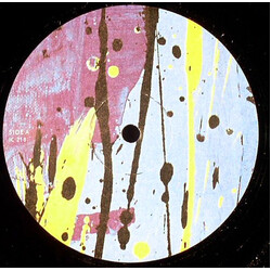 Kentaro Iwaki / Blowman Bleu Nuit EP USED VINYL 12INCH EP