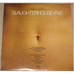 Various Themes From The Film "Slaughterhouse Five" Vinyl LP USED