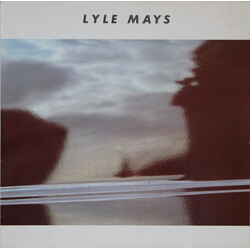 Lyle Mays Lyle Mays Vinyl LP USED