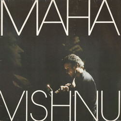 Mahavishnu Orchestra Mahavishnu Vinyl LP USED
