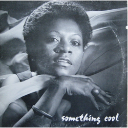 Beverly Cosham Something Cool Vinyl LP USED