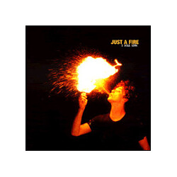 Just A Fire I Roll High USED VINYL 7INCH SINGLE