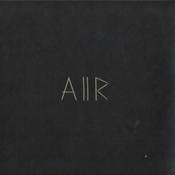 Sault Aiir Vinyl LP USED