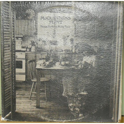 McGuinness Flint Happy Birthday, Ruthy Baby Vinyl LP USED