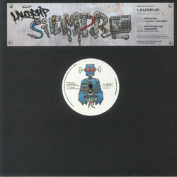 Laudrup (2) Siempre EP USED VINYL 12INCH 33 S RPM EP