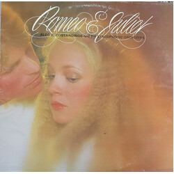 Alec R. Costandinos / The Syncophonic Orchestra Romeo & Juliet Vinyl LP USED