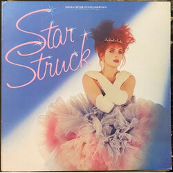 Various Star Struck (Original Motion Picture Soundtrack) Vinyl LP USED