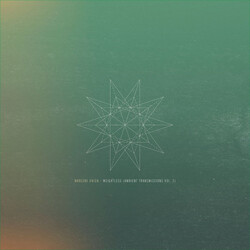 Marconi Union Weightless (Ambient Transmissions Vol. 2) Vinyl LP USED