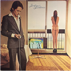 Robert Palmer Pressure Drop Vinyl LP USED