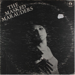 The Masked Marauders The Masked Marauders Vinyl LP USED