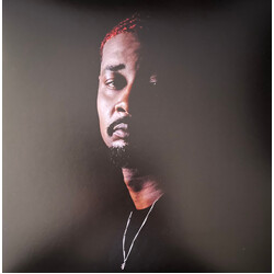 Danny Brown (2) Quaranta Vinyl LP USED