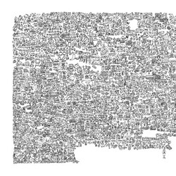 AU (2) Untitled USED VINYL 12INCH