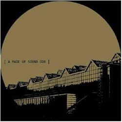 A Made Up Sound Havoc / Half Hour Jam On A Borrowed Synth USED VINYL 12INCH 45 RPM