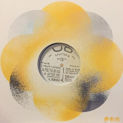 UD Adapted USED VINYL 12INCH 33 S RPM EP STEREO