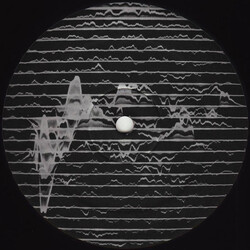 Dynamo Dreesen / SVN (2) / A Made Up Sound Sessions 03 USED VINYL 12INCH 33 S RPM 45 RPM EP
