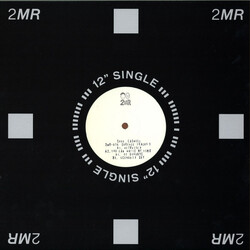 Sage Caswell Surface Tracks 1 USED VINYL 12INCH EP