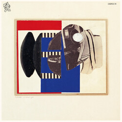 Day Is Over / Mike Koskinen DJ Sotofett Versions - 458 R.T. / 60 Winslow USED VINYL 12INCH 45 RPM