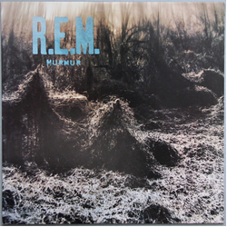 R.E.M. Murmur Vinyl LP USED