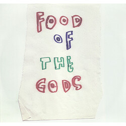 Food Of The Gods Boy From Brazil / Poison Apple USED VINYL 12INCH 45 RPM