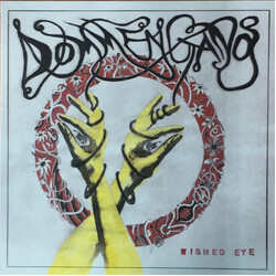 Dommengang Wished Eye Vinyl LP USED