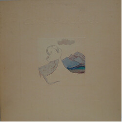 Joni Mitchell Court And Spark Vinyl LP USED
