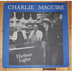 Charlie Maguire Harbour Lights Vinyl LP USED