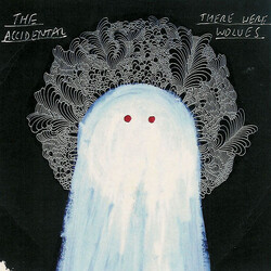 The Accidental There Were Wolves Vinyl LP USED