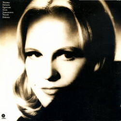 Peggy Lee Norma Deloris Egstrom From Jamestown North Dakota Vinyl LP USED
