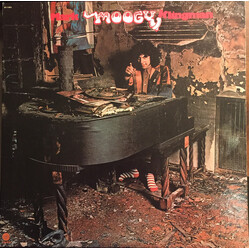 Mark Klingman Moogy Vinyl LP USED