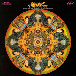 David Axelrod Song Of Innocence Vinyl LP USED