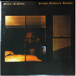 Mark-Almond Other Peoples Rooms Vinyl LP USED
