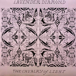 Lavender Diamond The Cavalry Of Light USED VINYL 12INCH 45 RPM EP