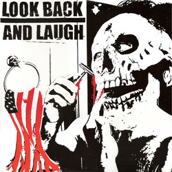 Look Back And Laugh Look Back And Laugh USED VINYL 12INCH 45 RPM ALBUM