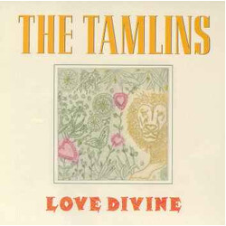 The Tamlins Love Divine Vinyl LP USED