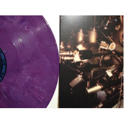 Keelhaul Keelhaul II Vinyl LP USED