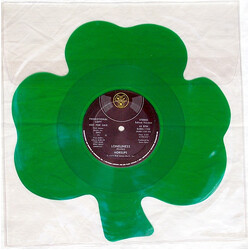 Horslips Loneliness USED VINYL 7INCH SHAPE PROMO